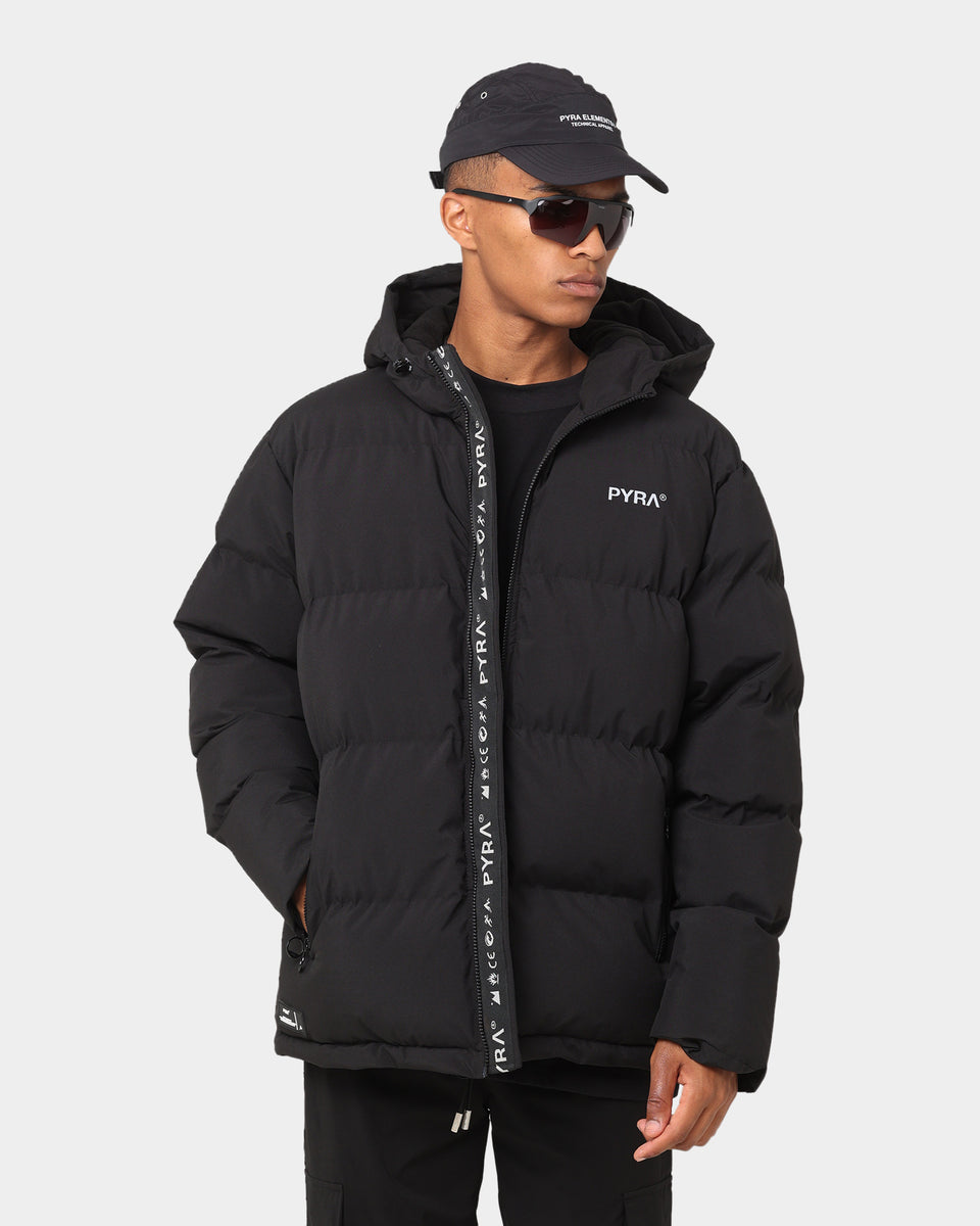 Element hotsell puffer jacket