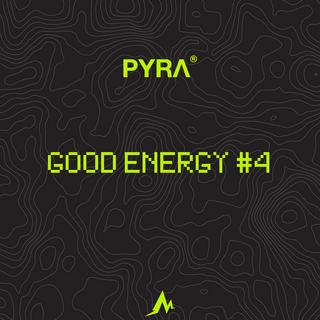 GOOD ENERGY #4  WHAT WE'RE LISTENING TO