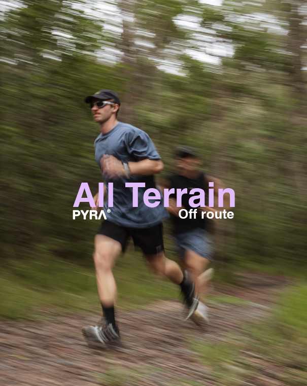 All Terrain Campaign