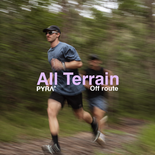 All Terrain Campaign