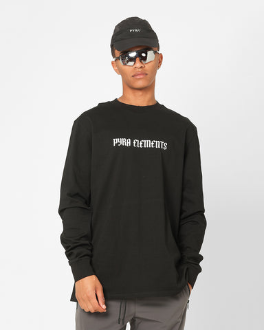 Rugged Long Sleeve T-Shirt