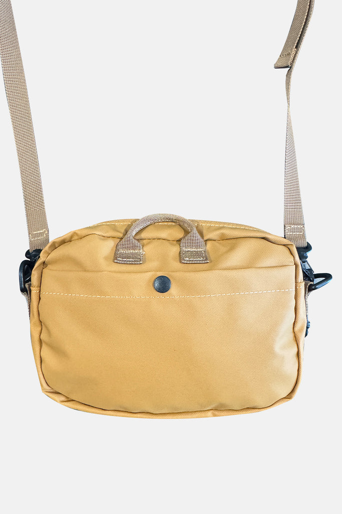 PYRA x ELLIKER Crossbody Bag 1.5L