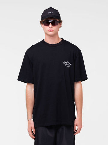 SPECIALIST TEE BLACK