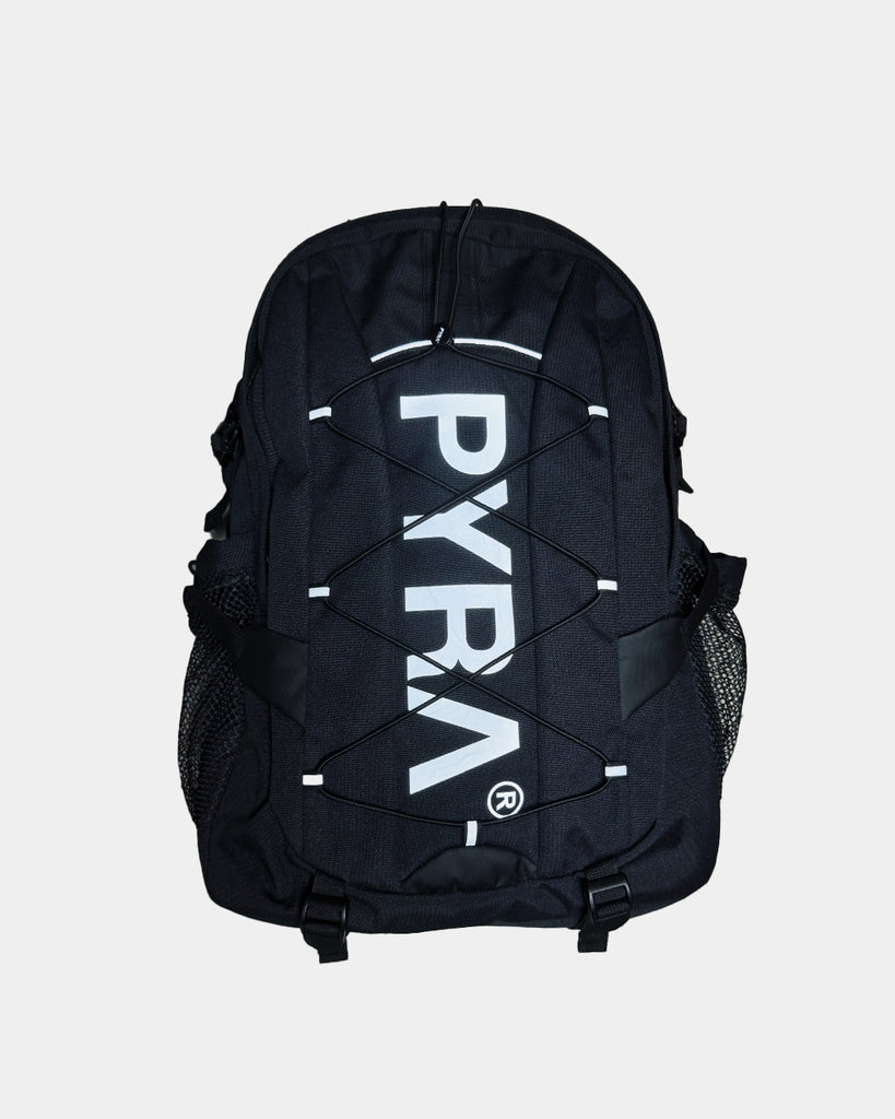 TECH DAY PACK BLACK / 3M