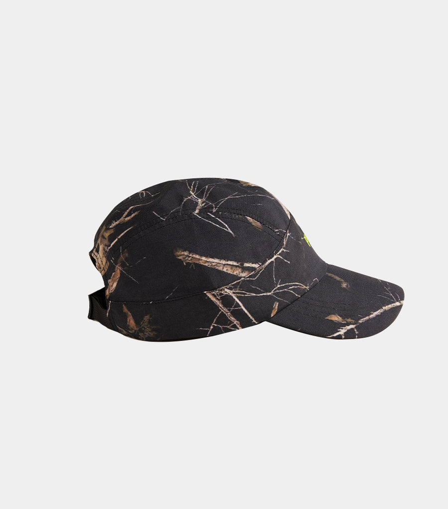 CAMO STRAPBACK