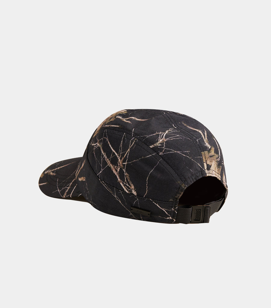 CAMO STRAPBACK