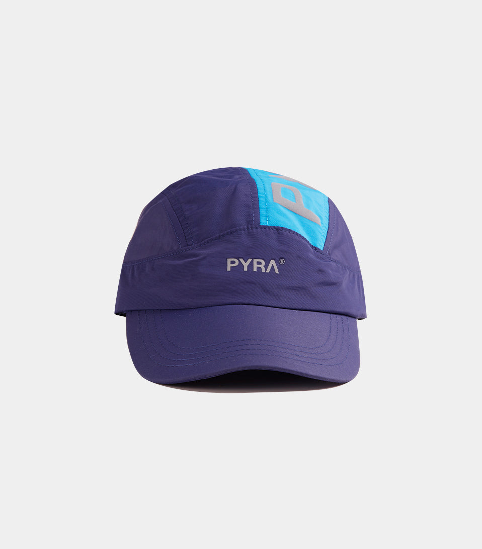 HIKE CLUB STRAPBACK - NAVY