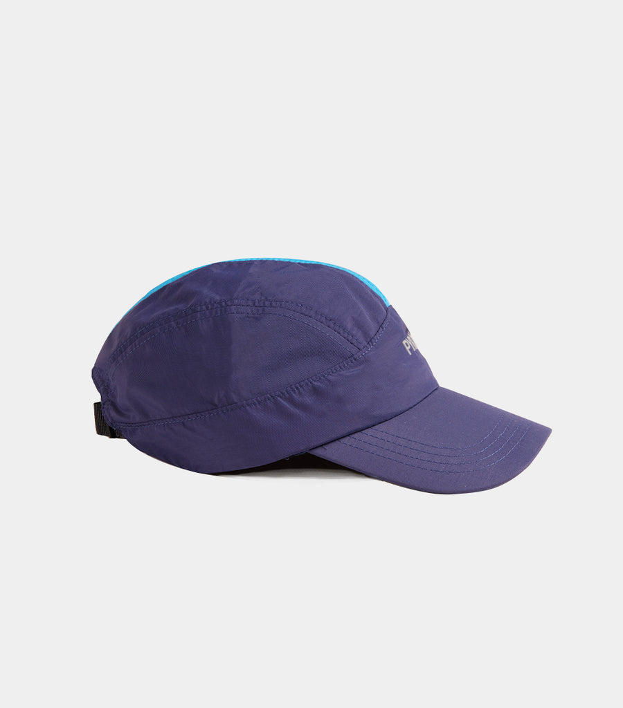 HIKE CLUB STRAPBACK - NAVY