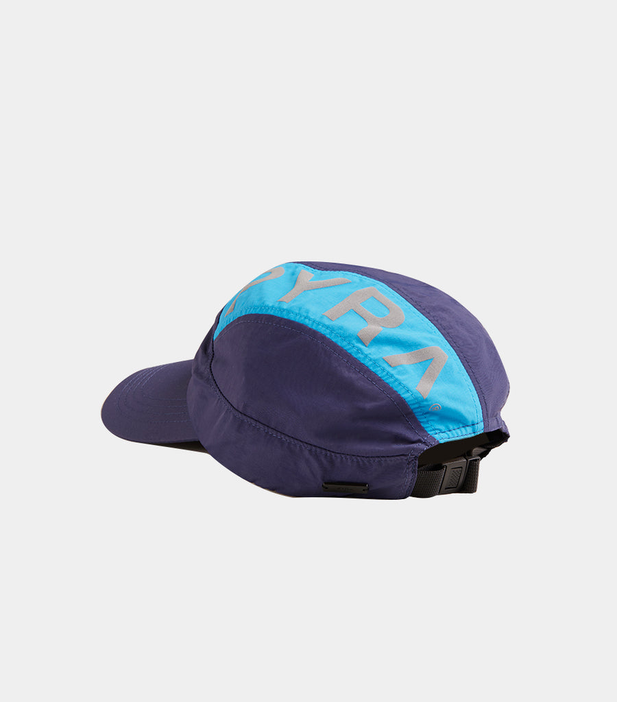 HIKE CLUB STRAPBACK - NAVY