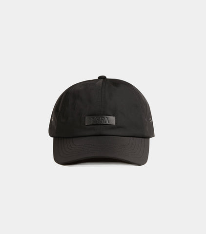 HYRBID NYLON STRAPBACK