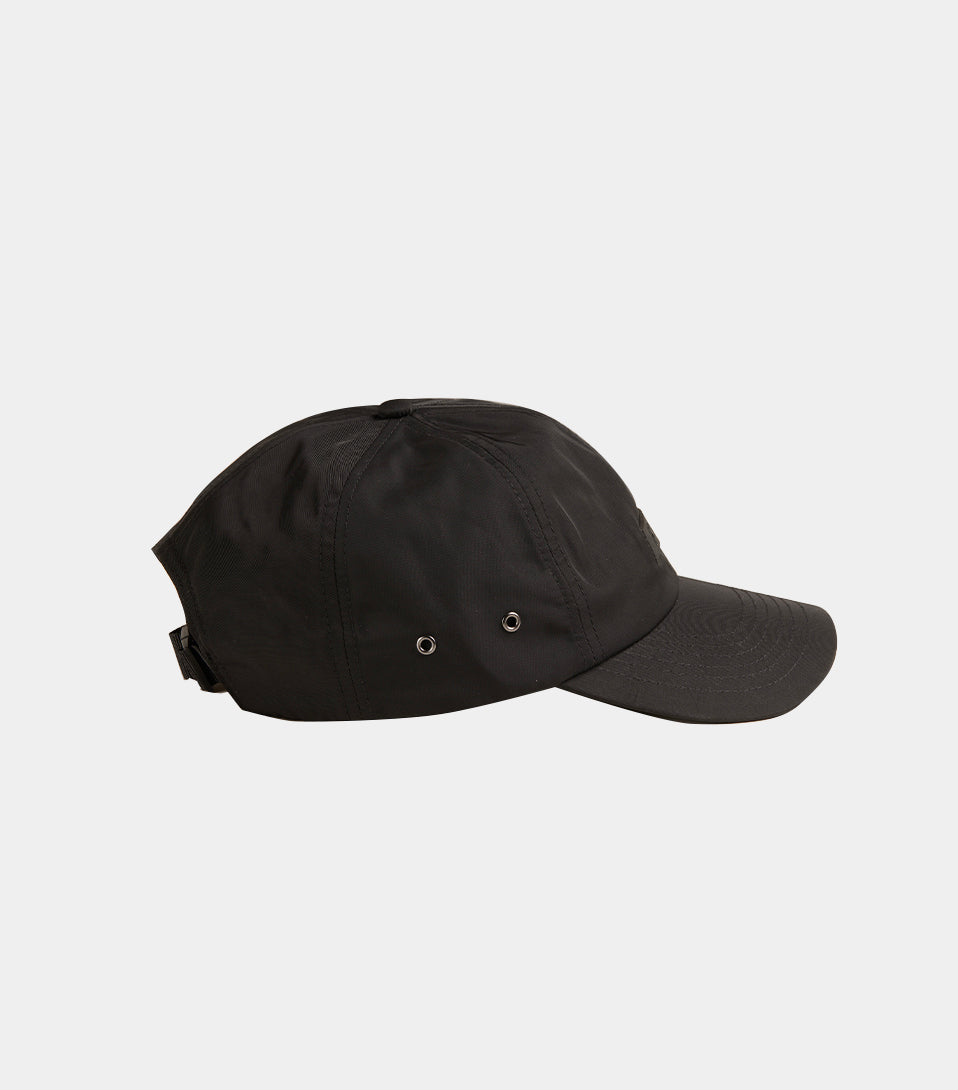 HYRBID NYLON STRAPBACK