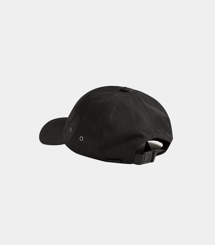 HYRBID NYLON STRAPBACK