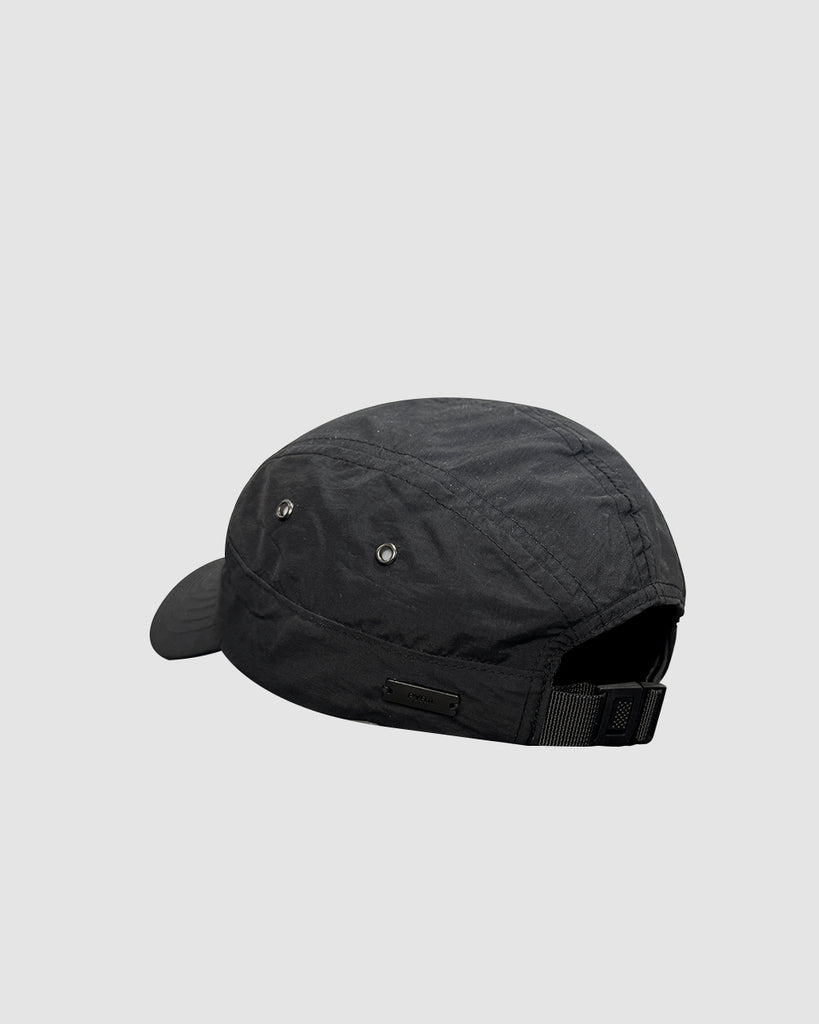 MT VOLT STRAPBACK - BLACK / VOLT