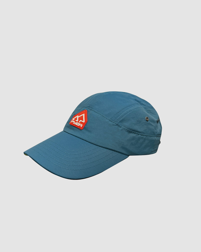 MT VOLT STRAPBACK - TEAL / VOLT