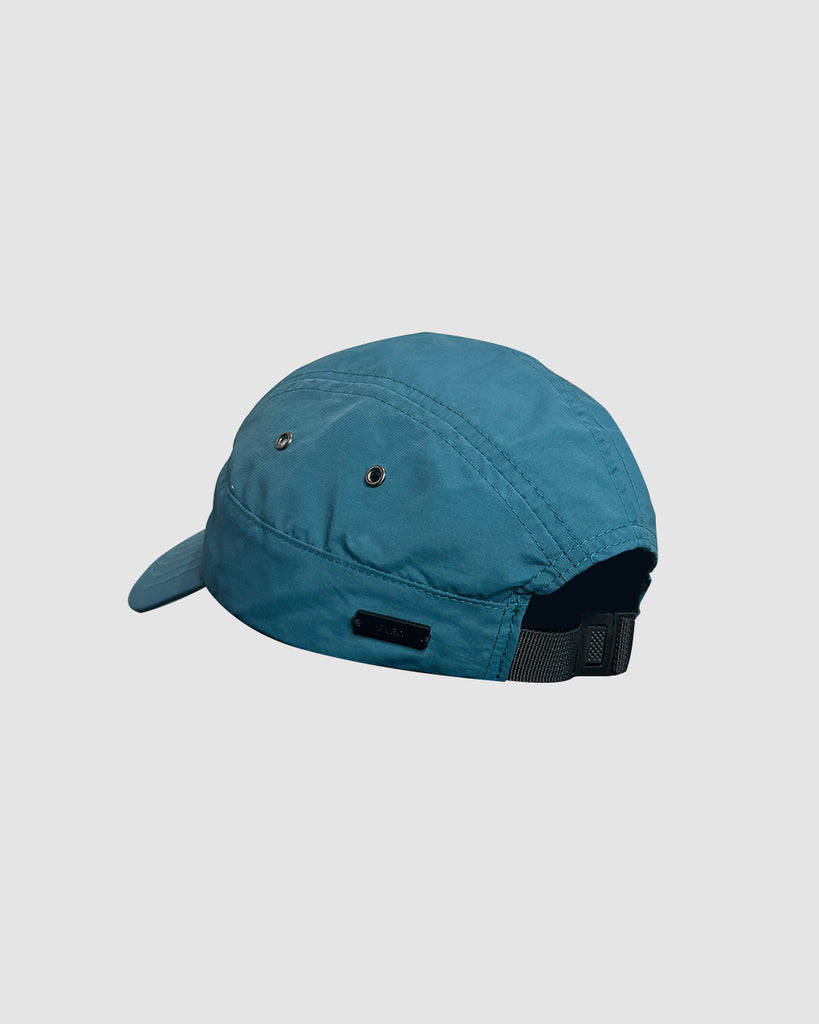 MT VOLT STRAPBACK - TEAL / VOLT