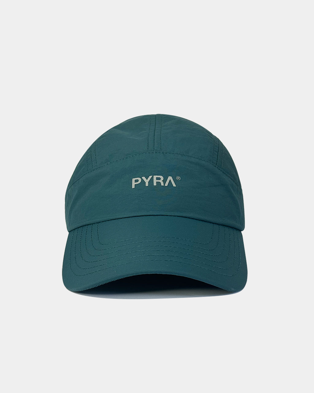 CORE LOGO STRAPBACK - TEAL