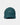 CORE LOGO STRAPBACK - TEAL