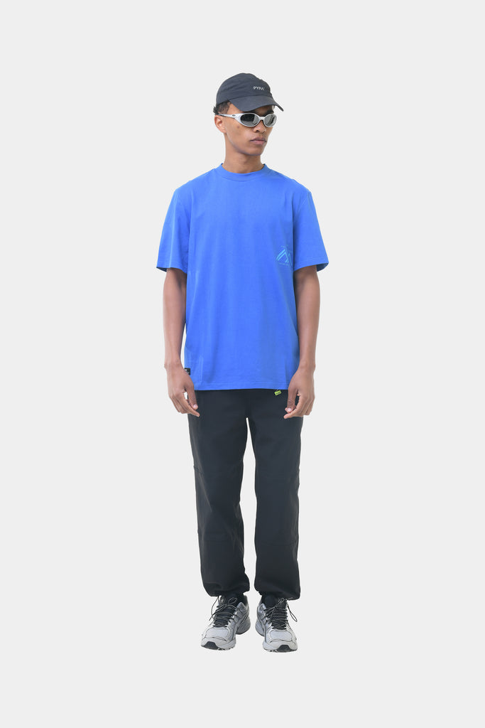 RESEARCH DEPT TEE - COLBOLT