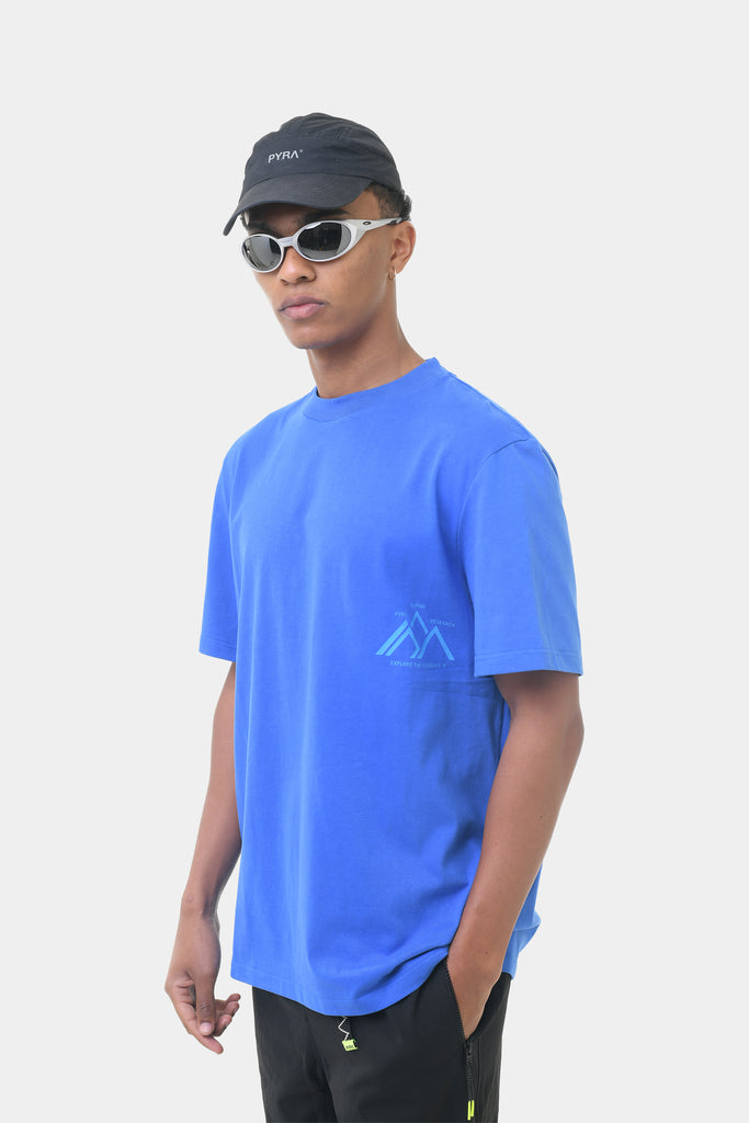 RESEARCH DEPT TEE - COLBOLT