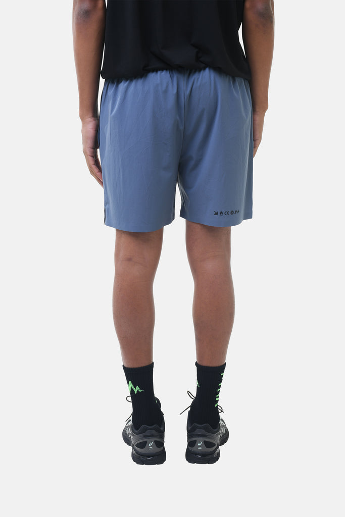 NERO TEAM SHORTS- SALT