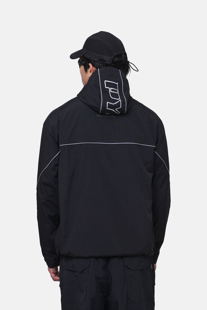 REFLECT 3M SHELL- BLACK / 3M