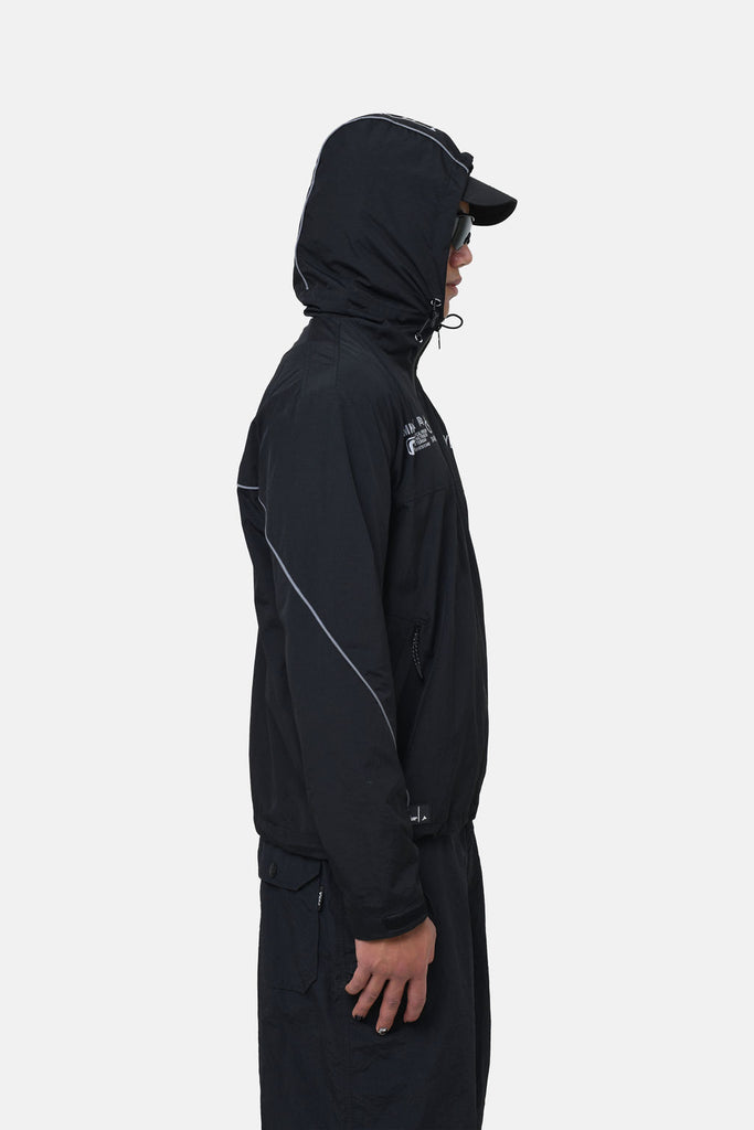 REFLECT 3M SHELL- BLACK / 3M