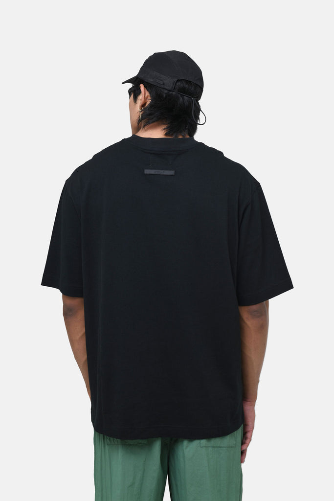 STUDIOS TEE - BLACK