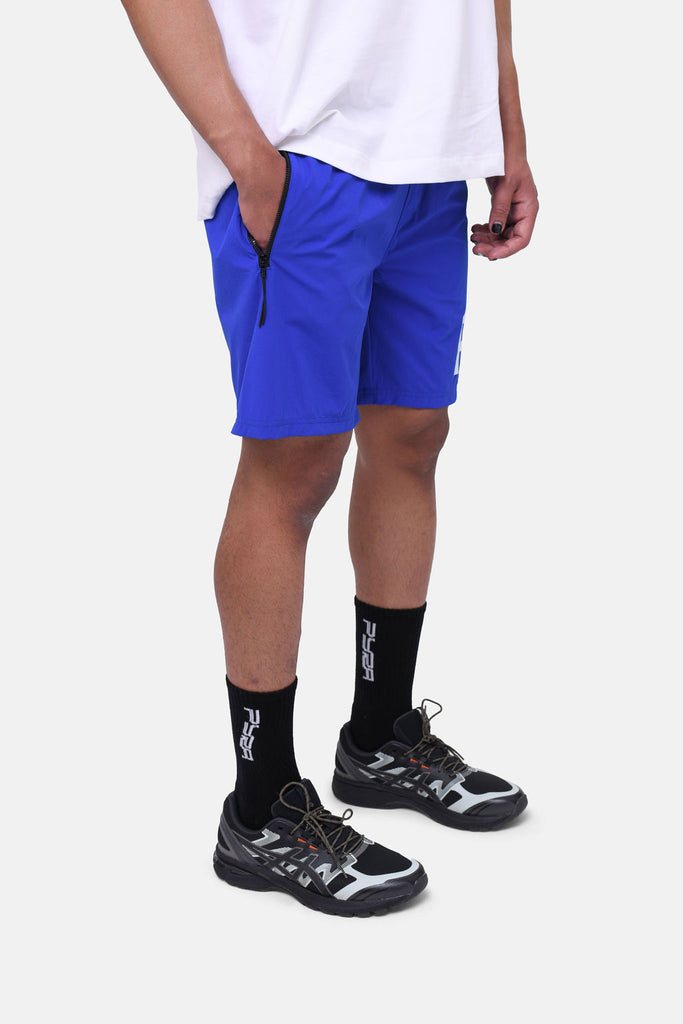 TEAM NYLON SHORT - COLBOLT