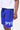 TEAM NYLON SHORT - COBALT