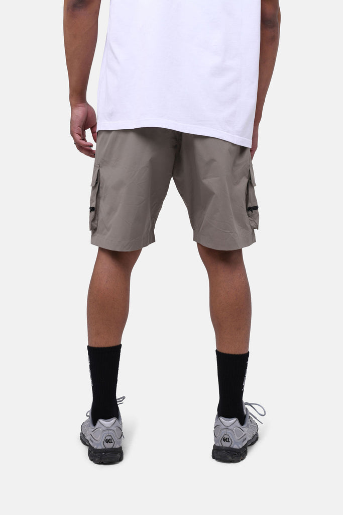 NERO HIKE SHORTS - OLIVE