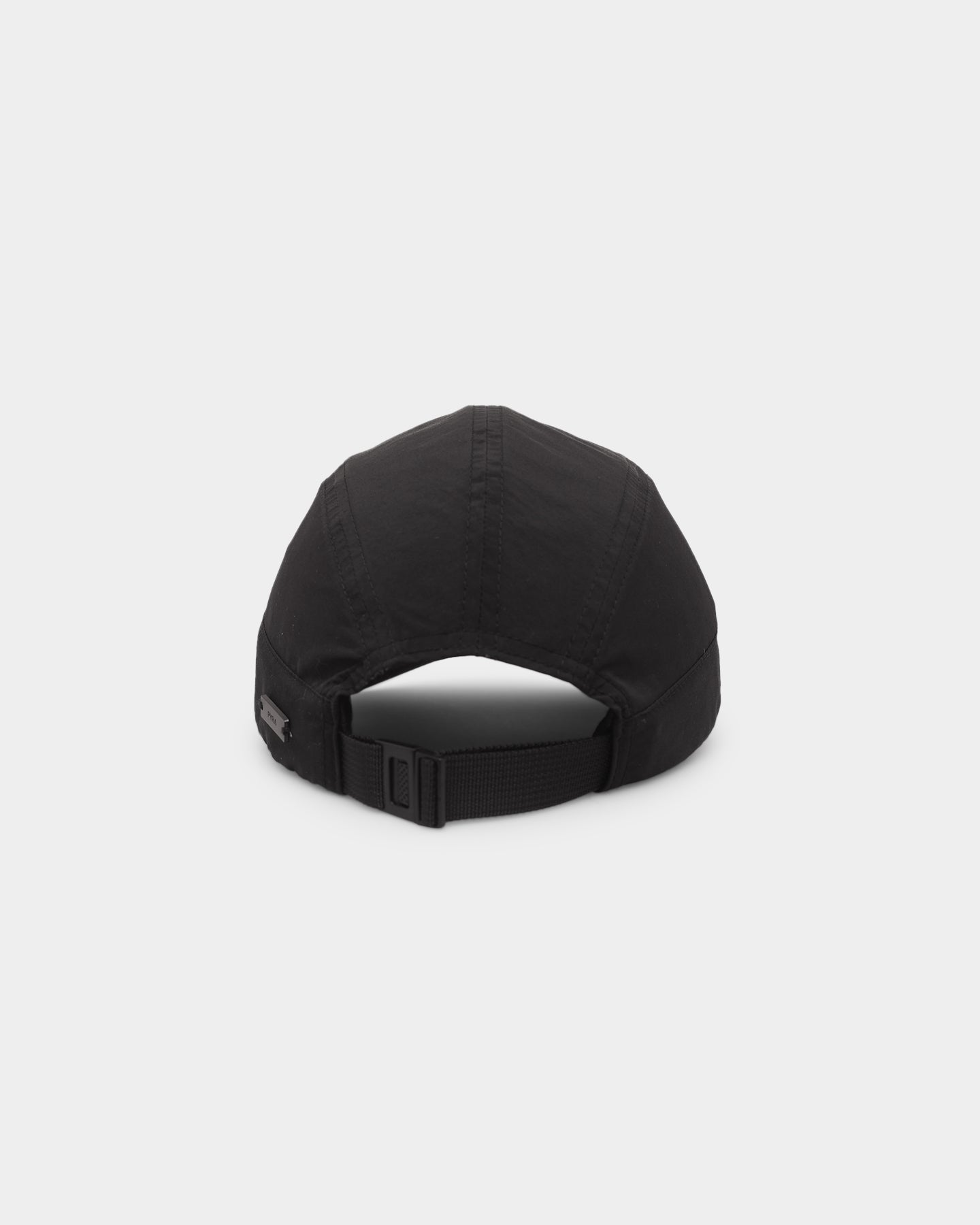 PYRA Core Logo Strapback Black/3M