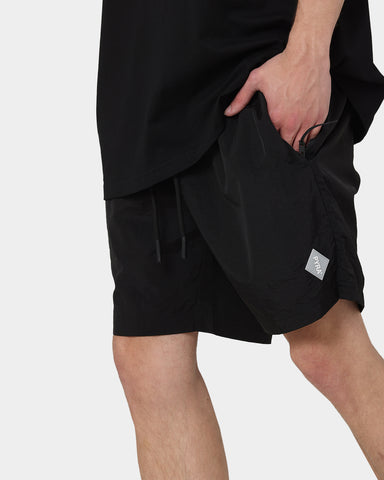 PYRA Palm Beach Shorts Black