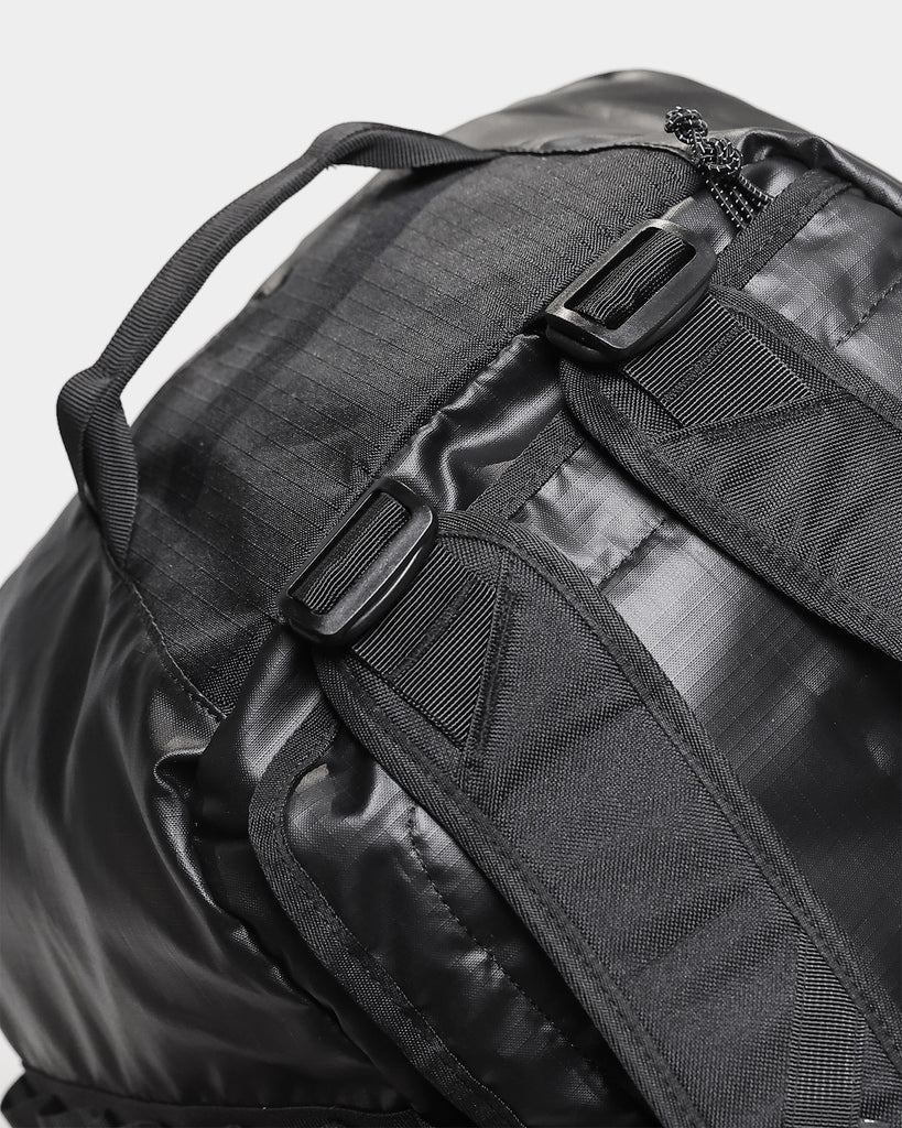 PYRA Duffle Bag Black