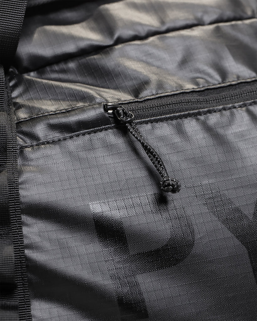 PYRA Duffle Bag Black