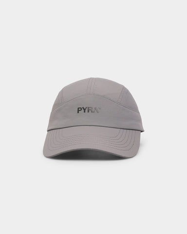 PYRA Core Logo Strapback Carbon