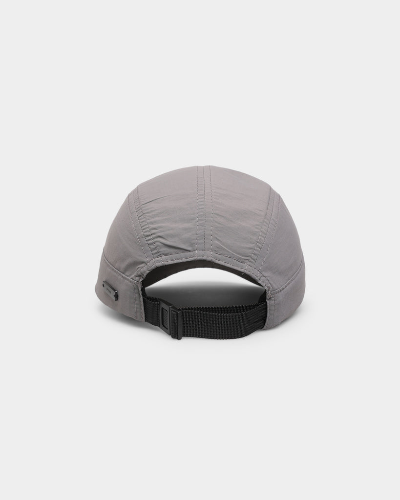 PYRA Core Logo Strapback Carbon