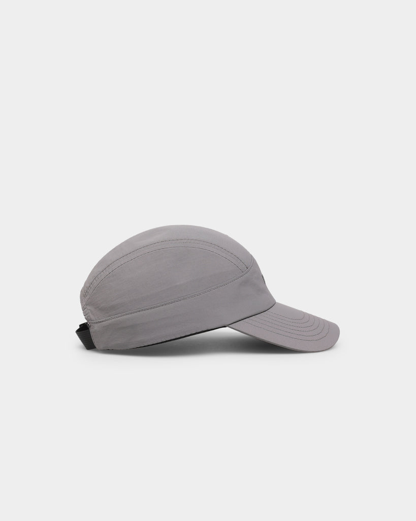 PYRA Core Logo Strapback Carbon