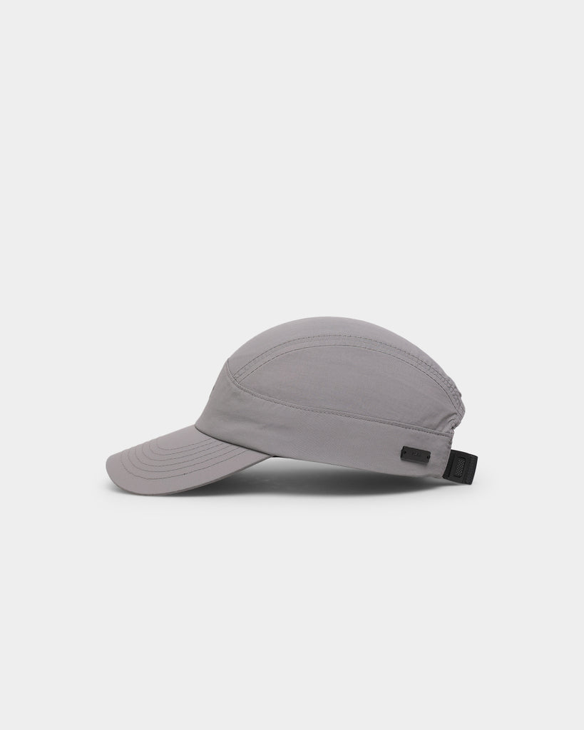 PYRA Core Logo Strapback Carbon